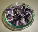 Amethyst Point, Purple, Dinomite Rocks and Gems, Crystals, Metaphystal, Rocks, Gems