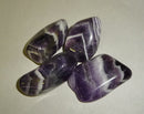 Amethyst Point, Purple, Dinomite Rocks and Gems, Crystals, Metaphystal, Rocks, Gems