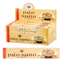 Green Tree Incense Palo Santo for Sale | Dinomite Rocks and Gems