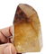 Dreamcoat Lemurian Crystals from Brazil Super 7 | Dinomite Rocks and Gems