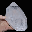 Polished Quartz Crystal 5.9lbs from Brazil