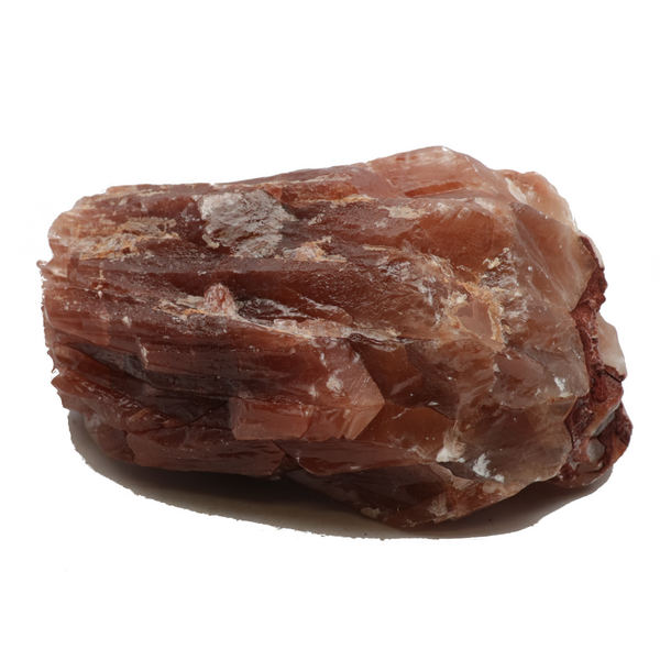 Red Calcite - 1lb 1.7oz