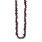 Red Garnet Beaded Necklace For Sale | Dinomite Rocks and Gems