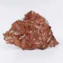 Red Quartz Cluster - 66 grams