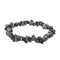 Seraphinite Natural Chip Bracelet Jewelry | Dinomite Rocks and Gems