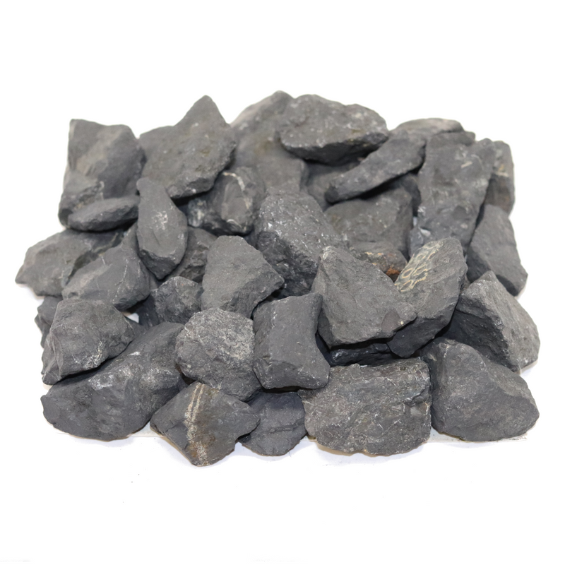 Shungite for Sale | Dinomite Rocks and Gems