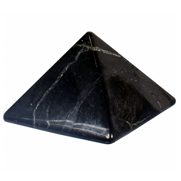 Shungite Pyramid