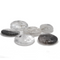 Tibet Quartz Smooth Stone