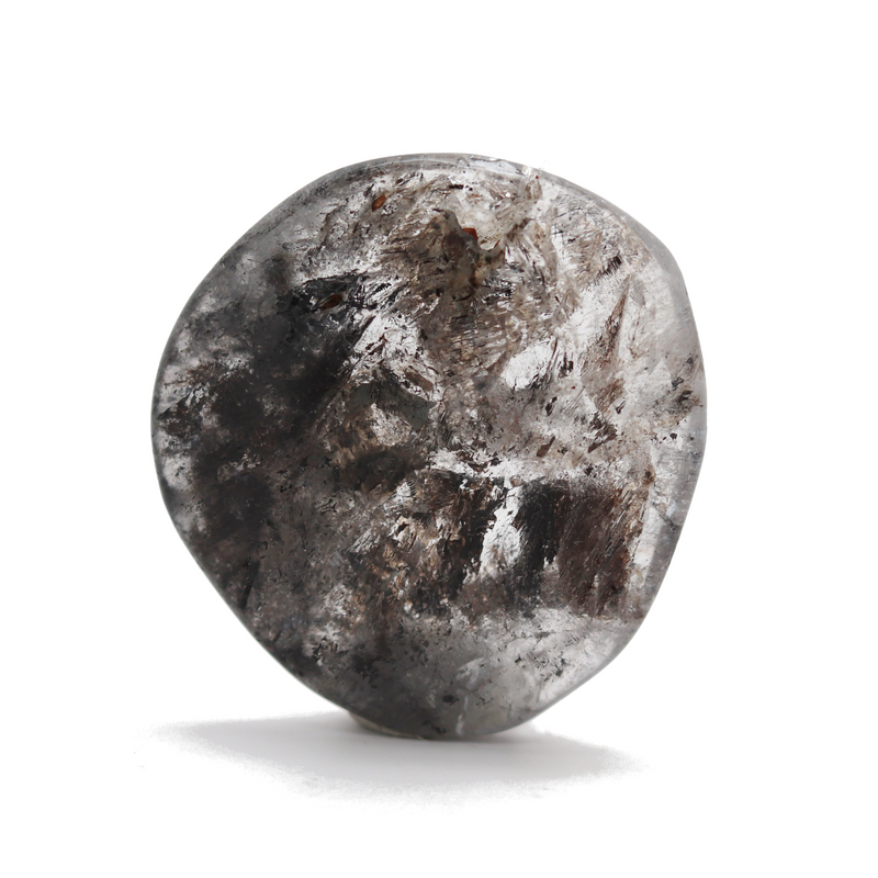 Tibet Quartz Smooth Stone