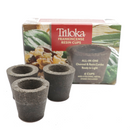 Triloka Frankincense Resin Cups for Sale | Dinomite Rocks and Gems