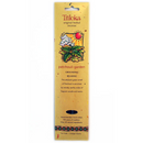 Triloka Patchouli Garden Incense Sticks