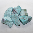 Turquoise Rough | Dinomite Rocks and Gems