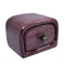 Wood Jewelry Box with felt liner - Purple Heart