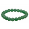 Aventurine Round Beaded Bracelet