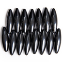 Magnetic Hematite Zingers - 16 Piece