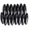 Magnetic Hematite Zingers - 16 Piece